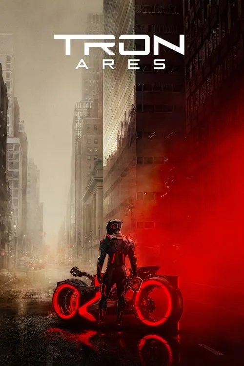 TRON: Ares (2025-10-08)