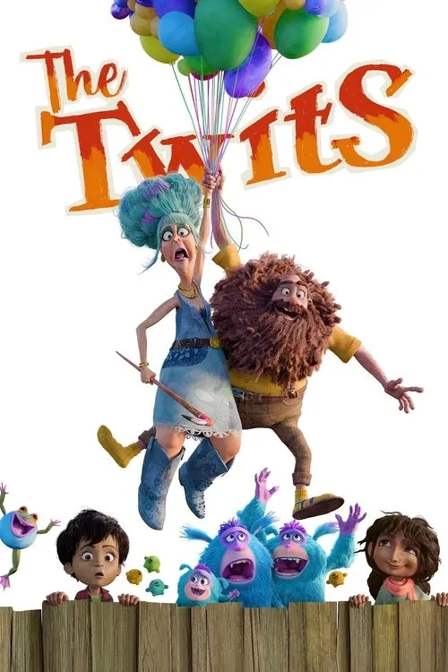 The Twits (2025-10-17)